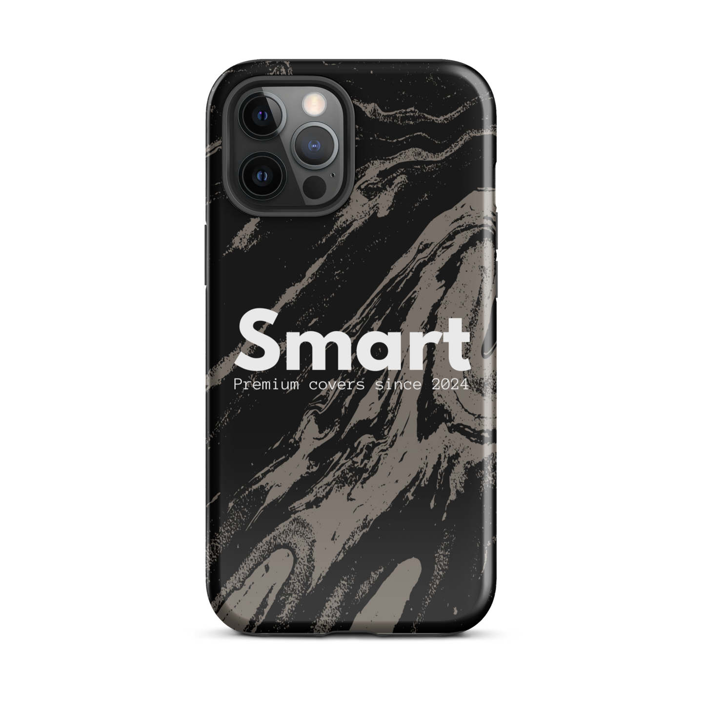 Husă rezistentă pentru iPhone® - TheSmartCovers