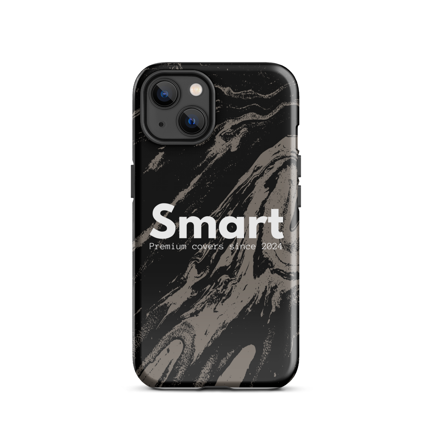 Husă rezistentă pentru iPhone® - TheSmartCovers