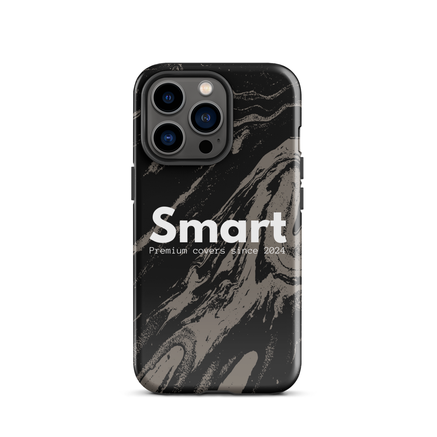 Husă rezistentă pentru iPhone® - TheSmartCovers