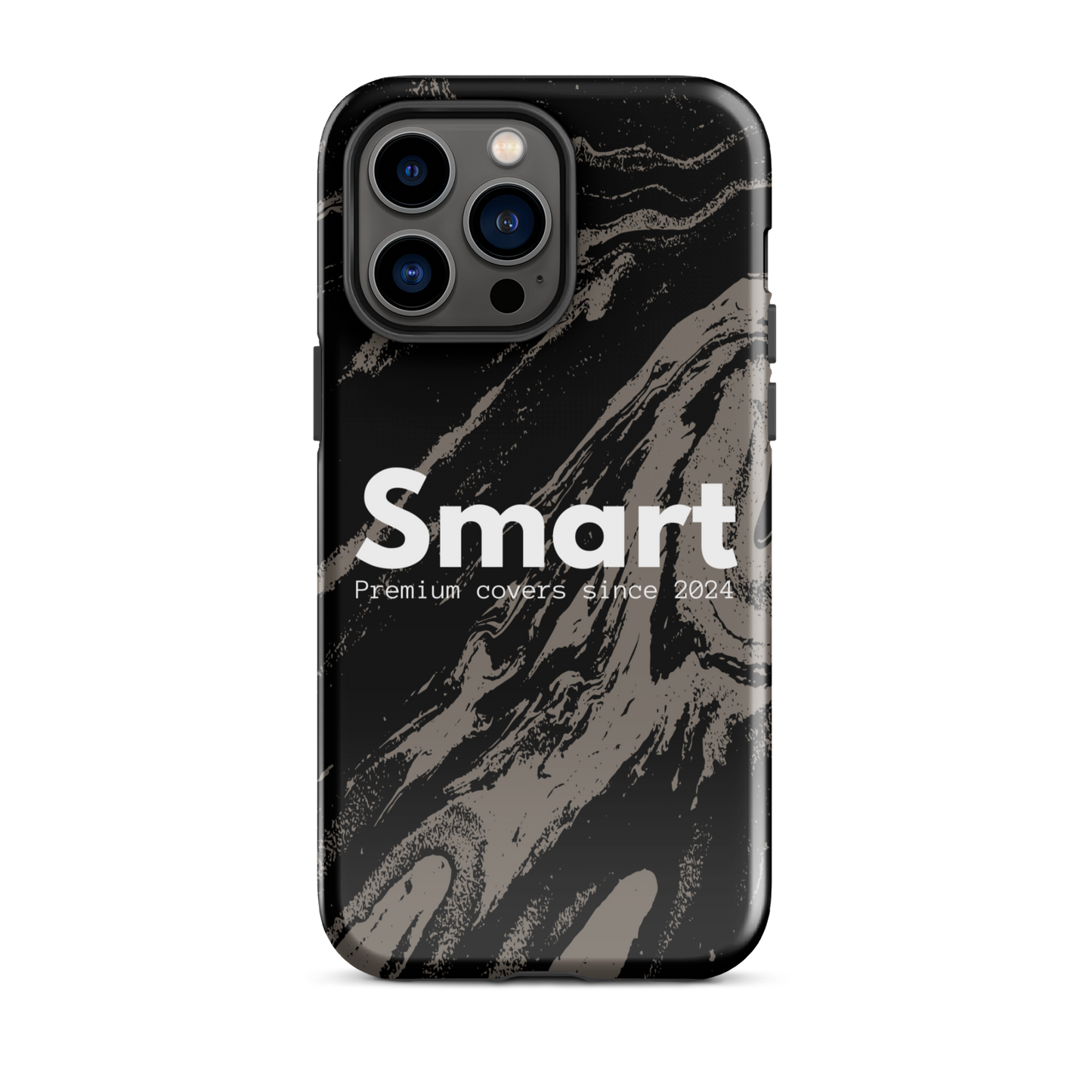 Husă rezistentă pentru iPhone® - TheSmartCovers