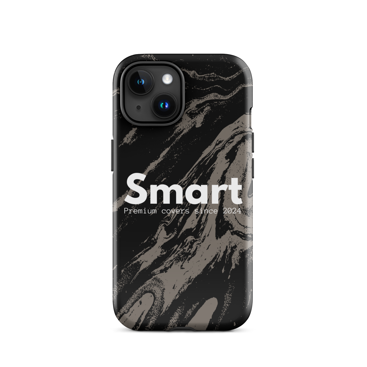 Husă rezistentă pentru iPhone® - TheSmartCovers