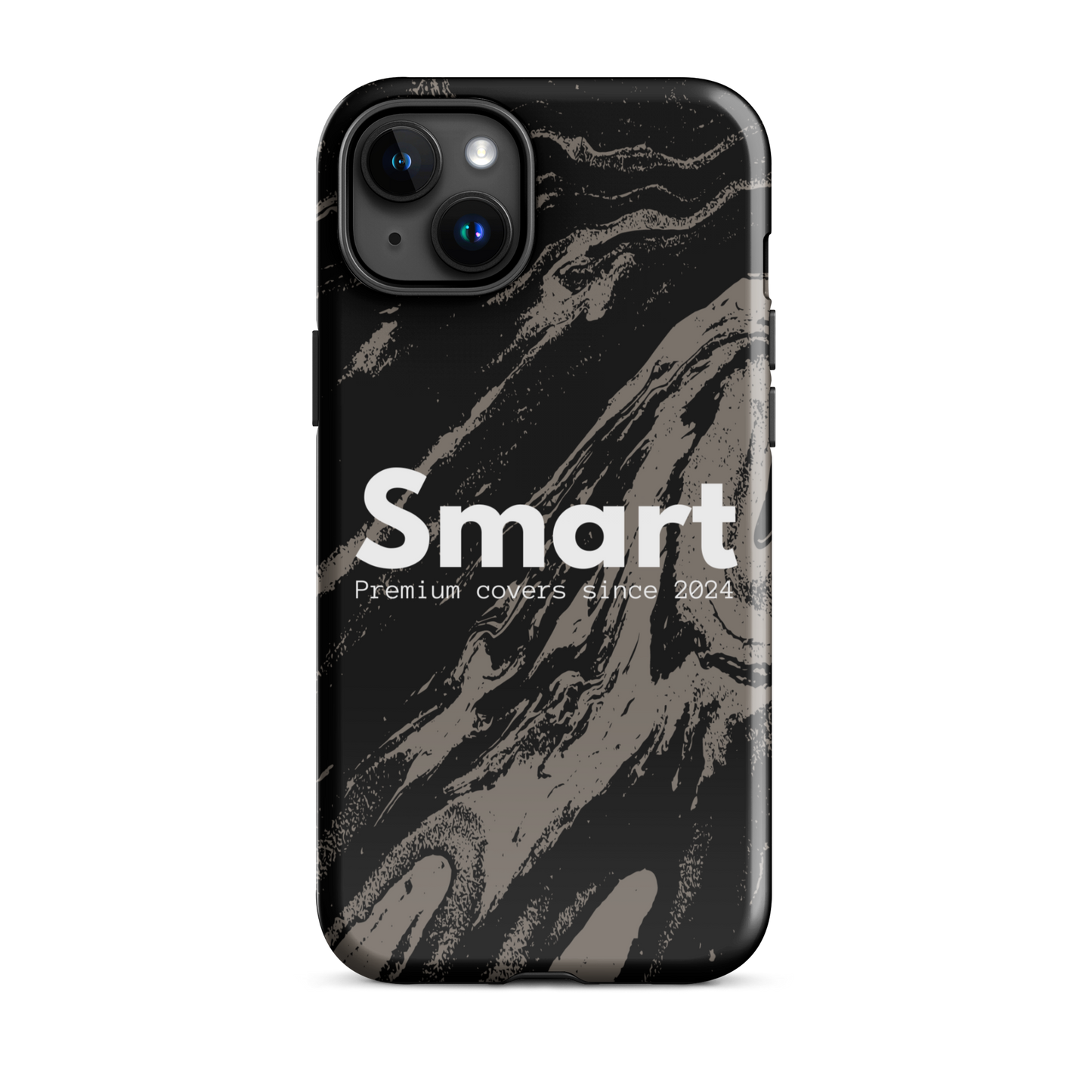 Husă rezistentă pentru iPhone® - TheSmartCovers