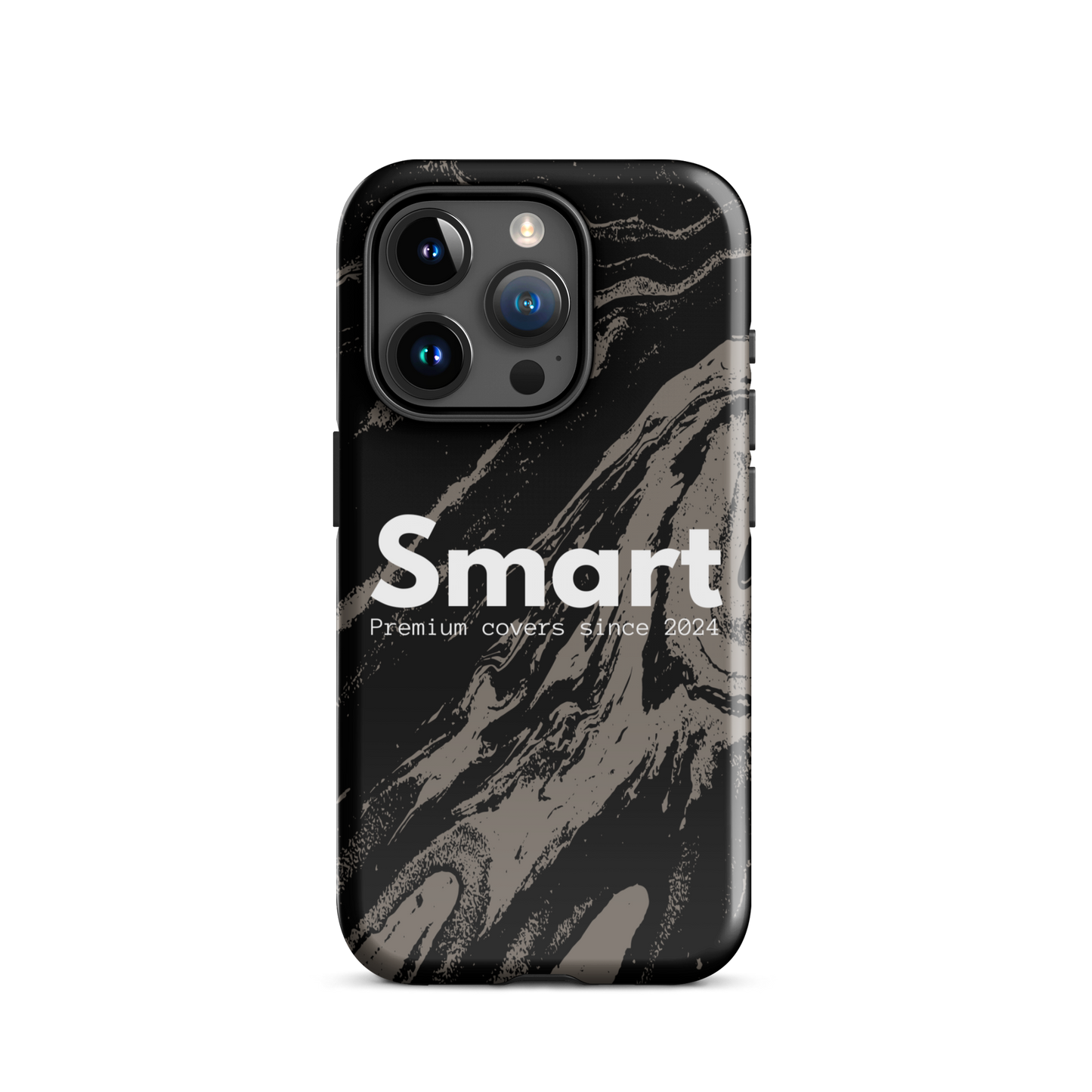 Husă rezistentă pentru iPhone® - TheSmartCovers