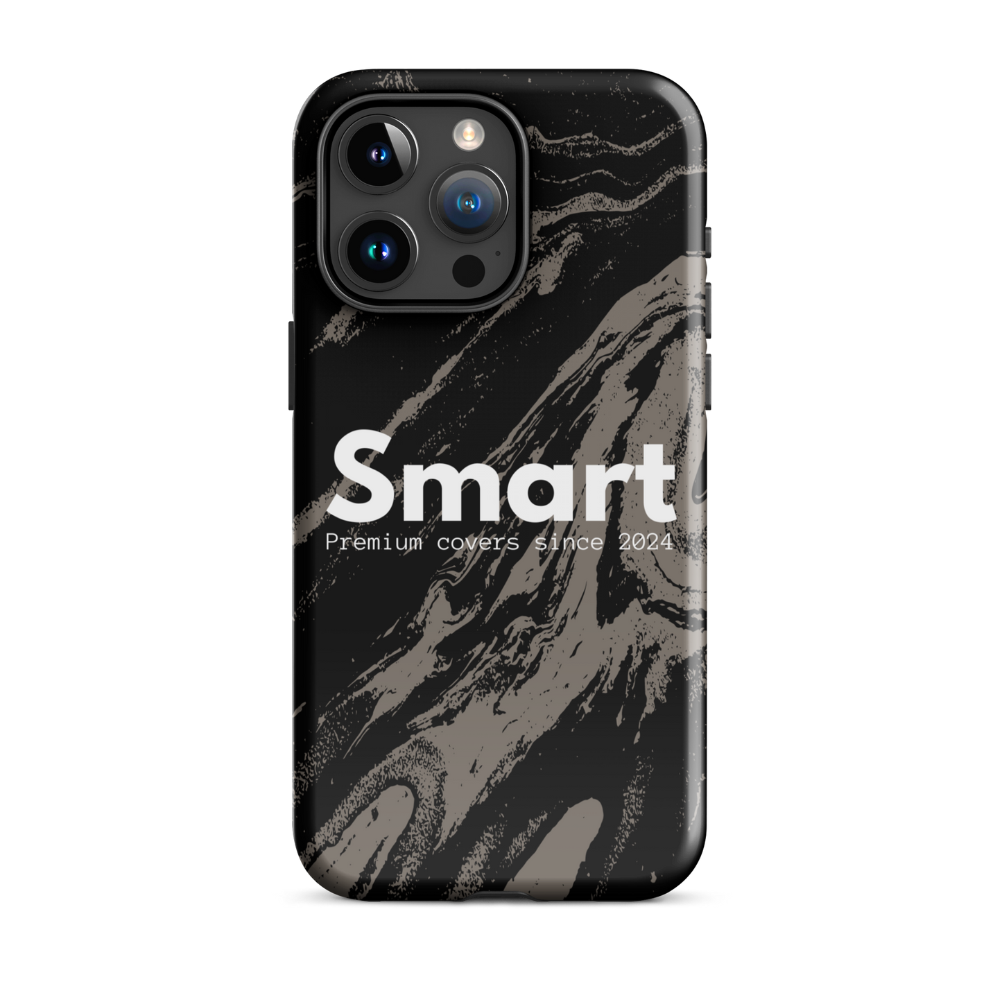 Husă rezistentă pentru iPhone® - TheSmartCovers