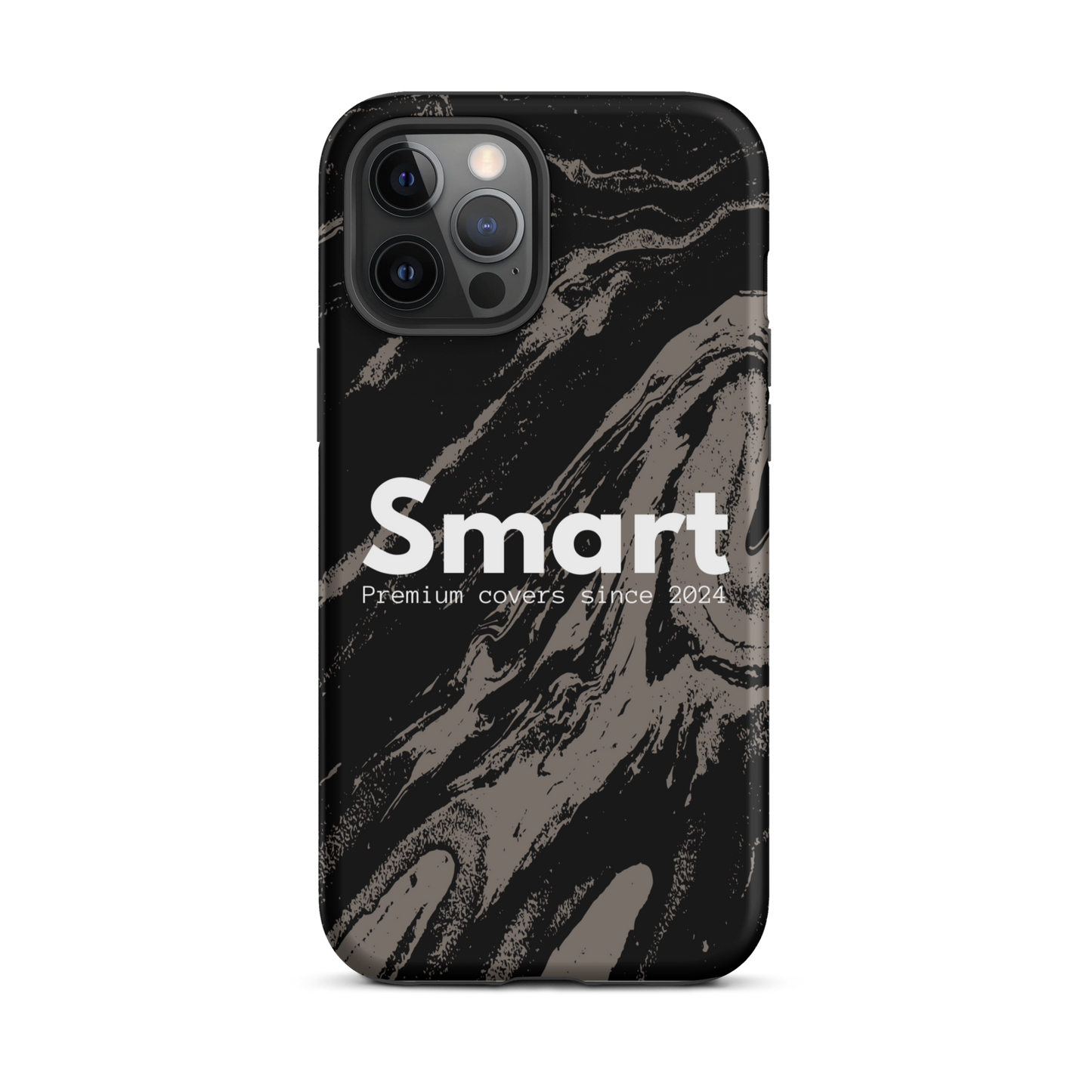 Husă rezistentă pentru iPhone® - TheSmartCovers