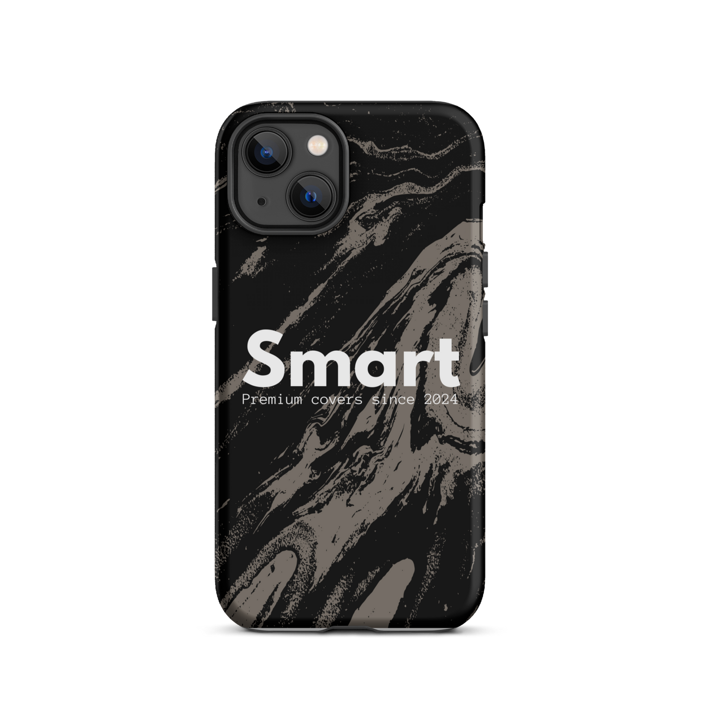 Husă rezistentă pentru iPhone® - TheSmartCovers