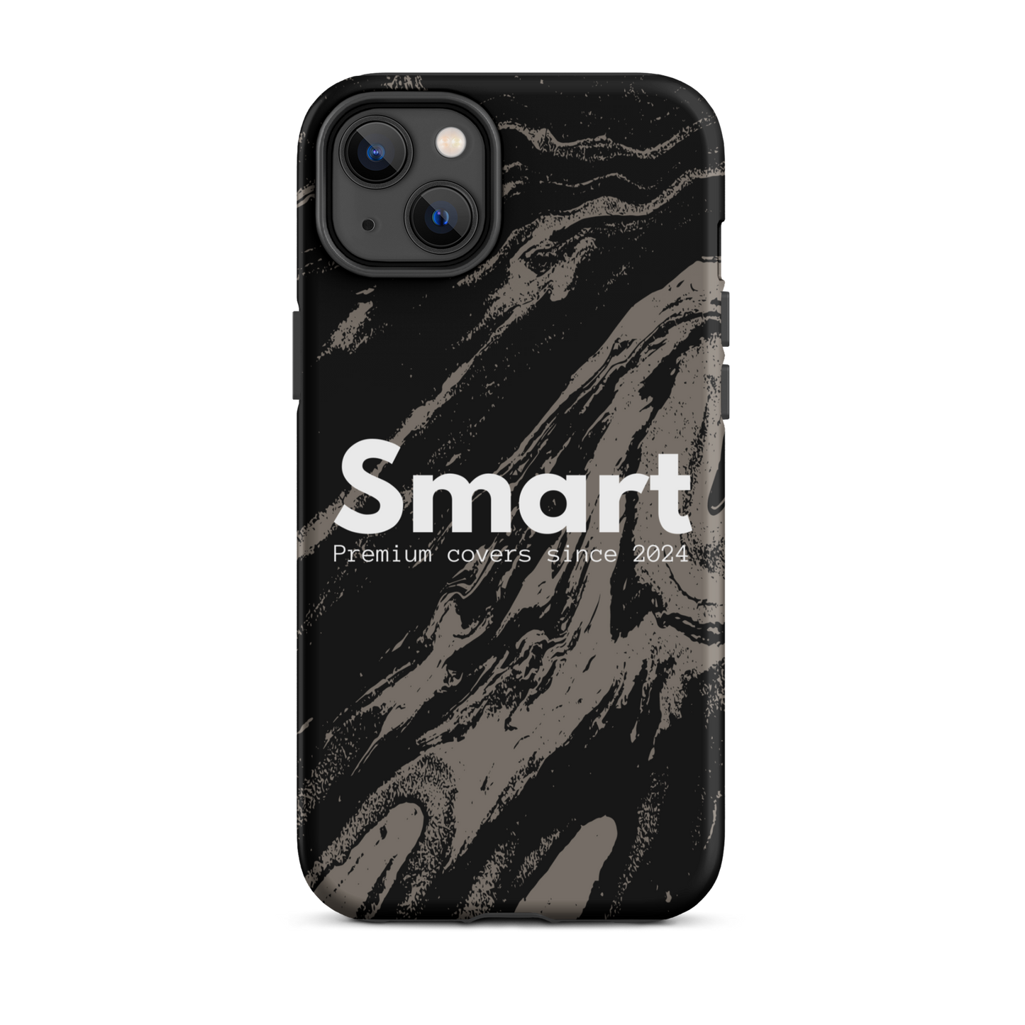 Husă rezistentă pentru iPhone® - TheSmartCovers