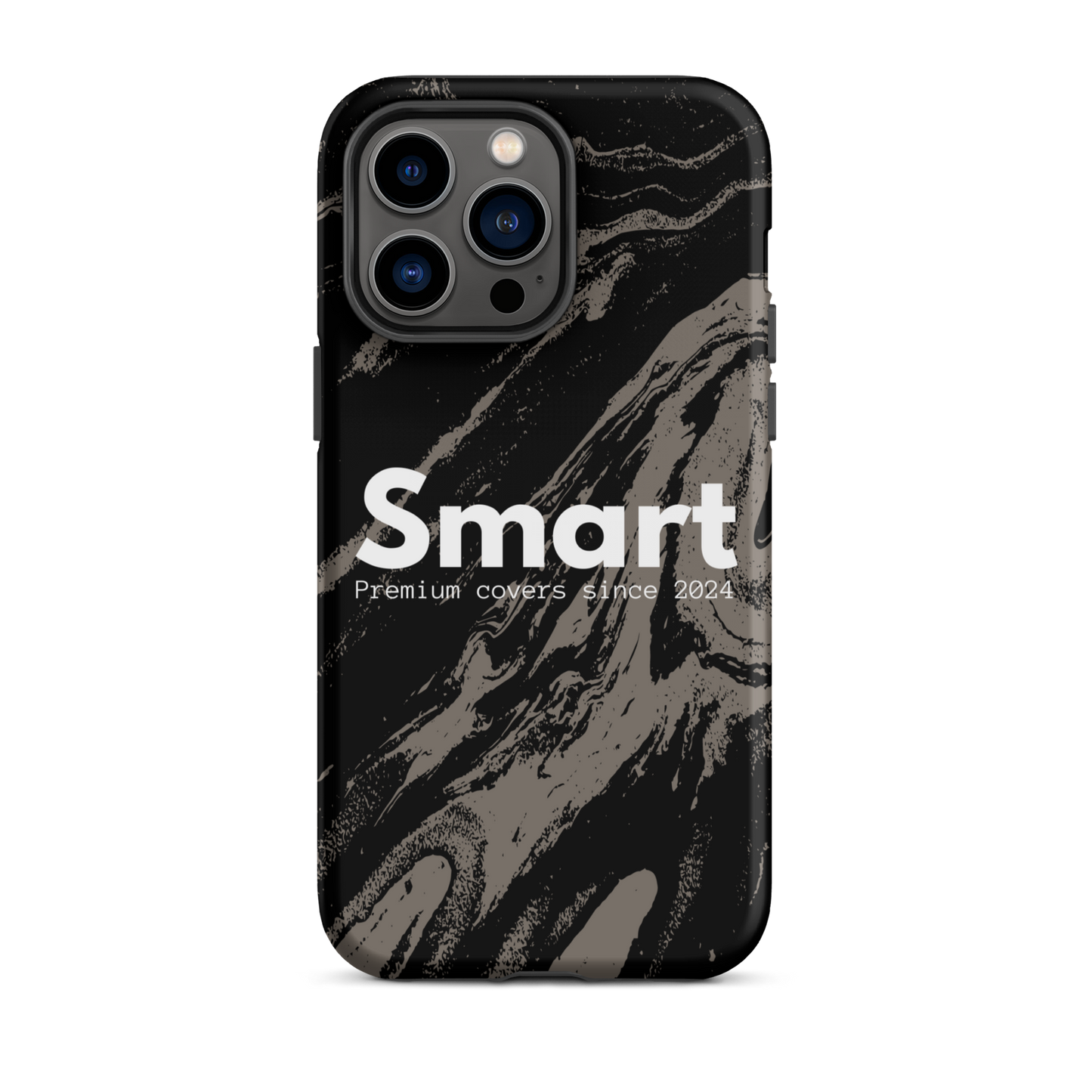 Husă rezistentă pentru iPhone® - TheSmartCovers