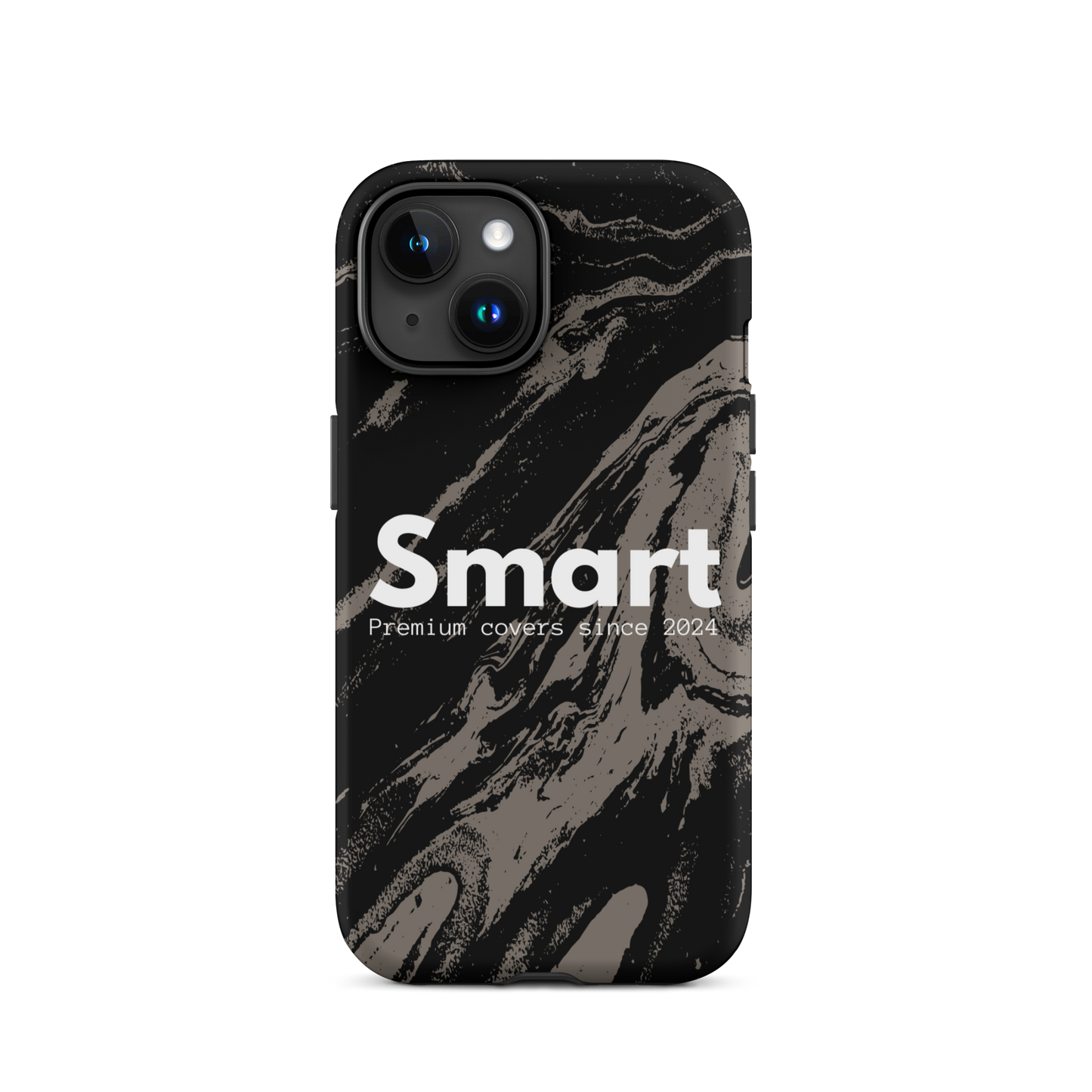 Husă rezistentă pentru iPhone® - TheSmartCovers