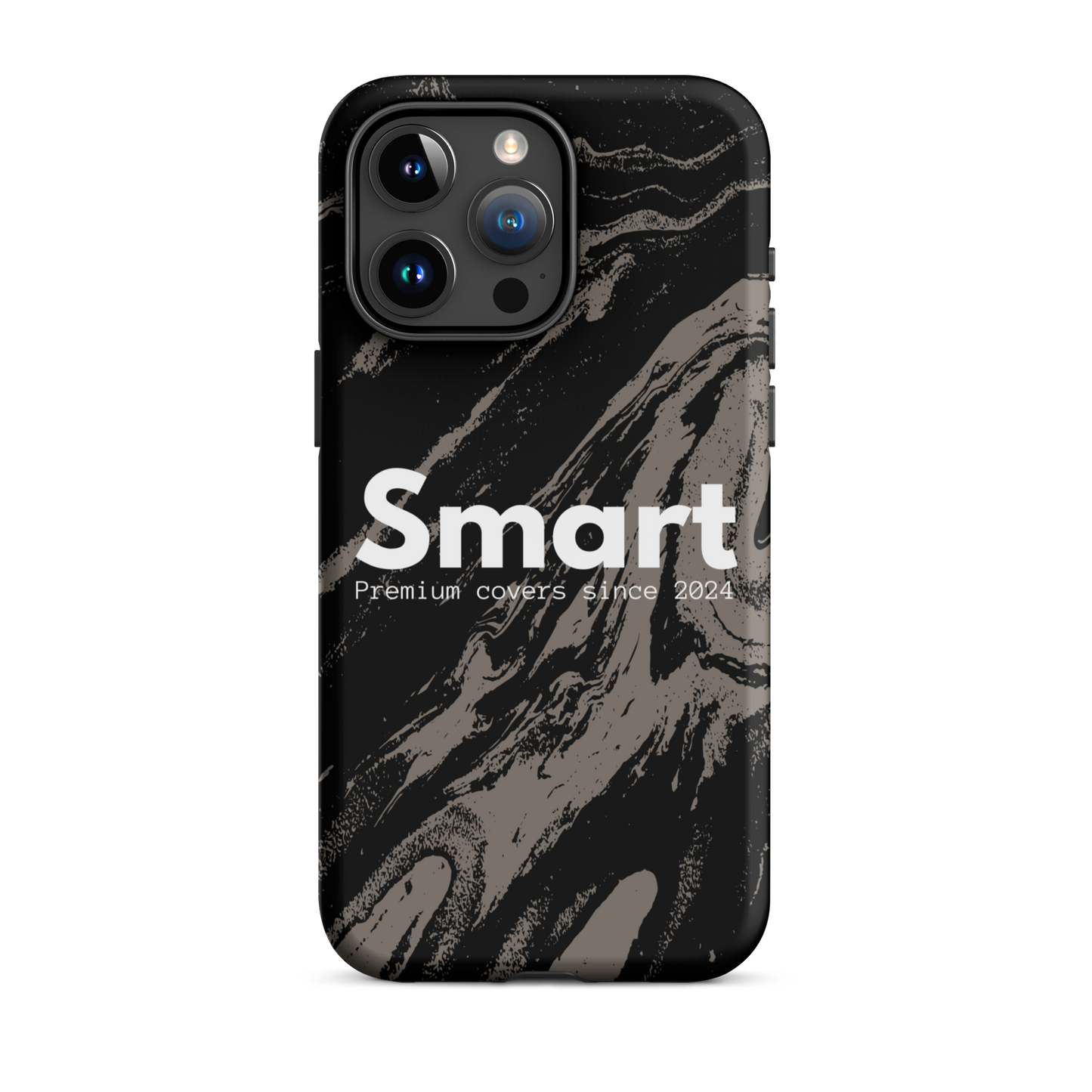 Husă rezistentă pentru iPhone® - TheSmartCovers